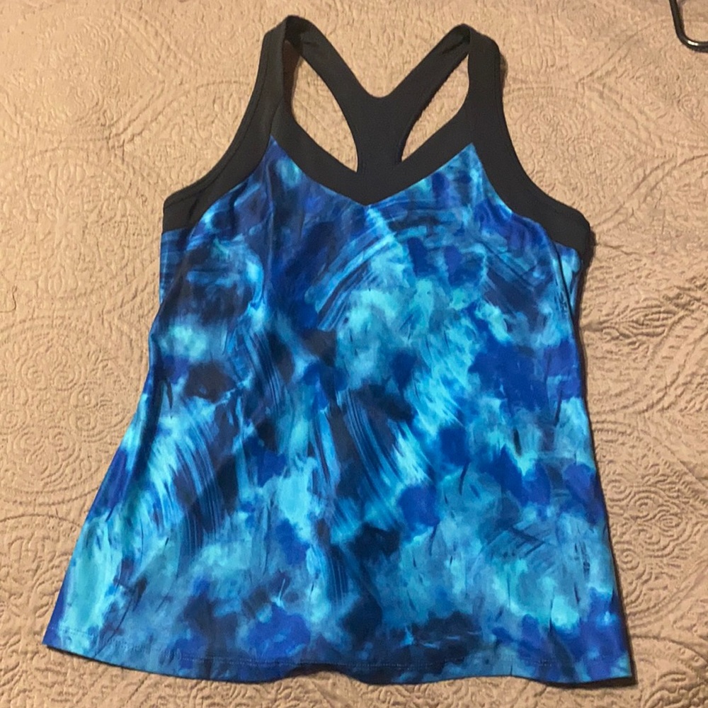 New Balance Tank